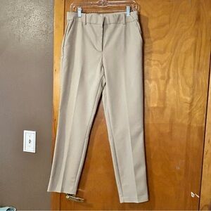 H&M Beige Trousers